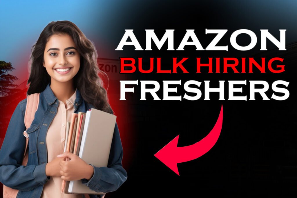Amazon Hiring Virtual Customer Service Associates for 2025 – Apply Now ...
