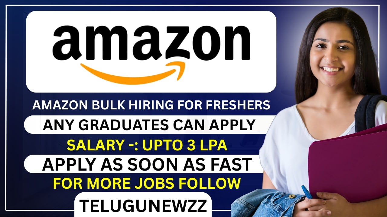 Amazon Work From Home Hiring