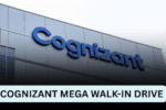 Cognizant Walk-in Drive for Law Graduates | PE – Legal Executive Jobs in Hyderabad (May 2025)