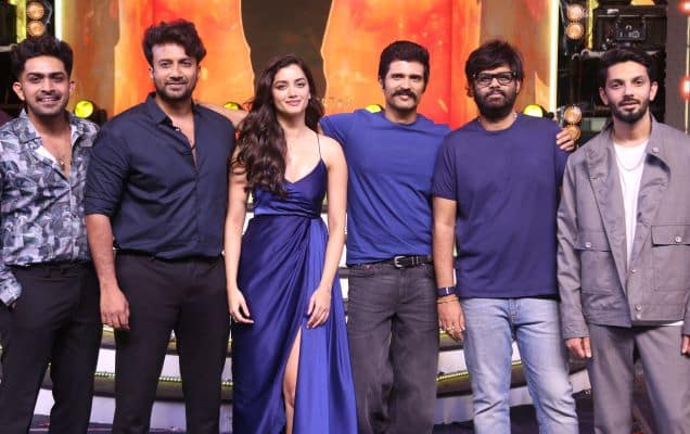 Kingdom Movie Review Vijay Deverakonda | Telugu Spy Thriller 2025
