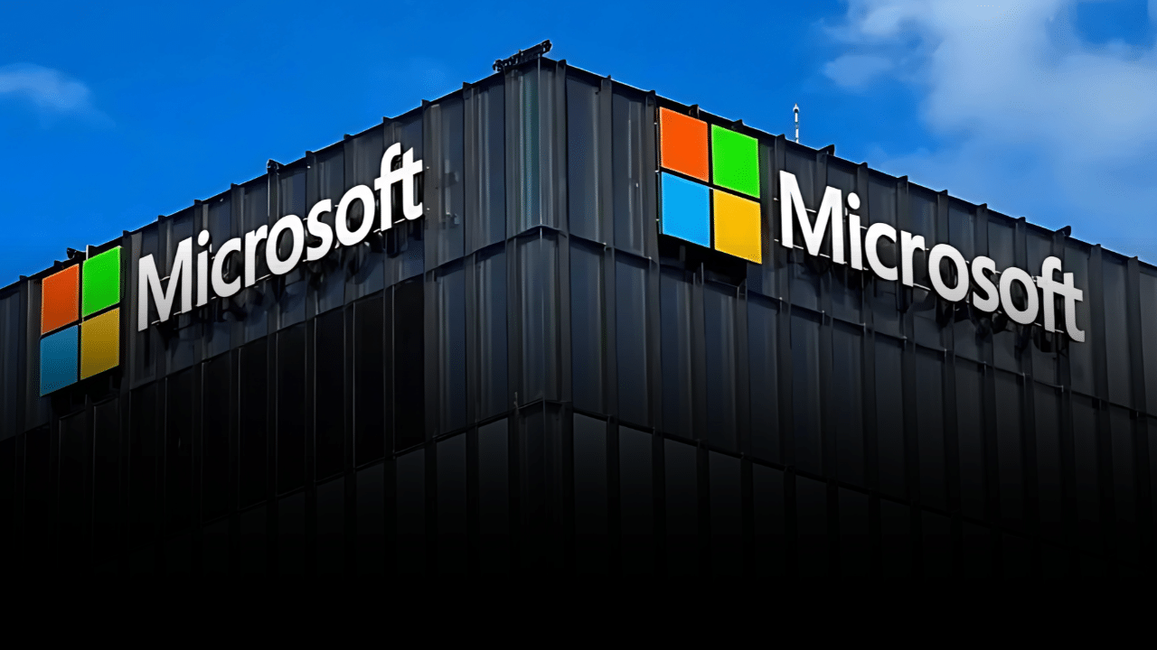 Microsoft Software Engineer Internship 2025 – Apply Now