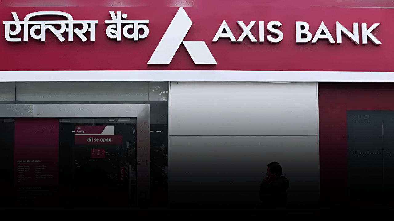 Mega Walk-in Alert At Axis Bank is Hiring