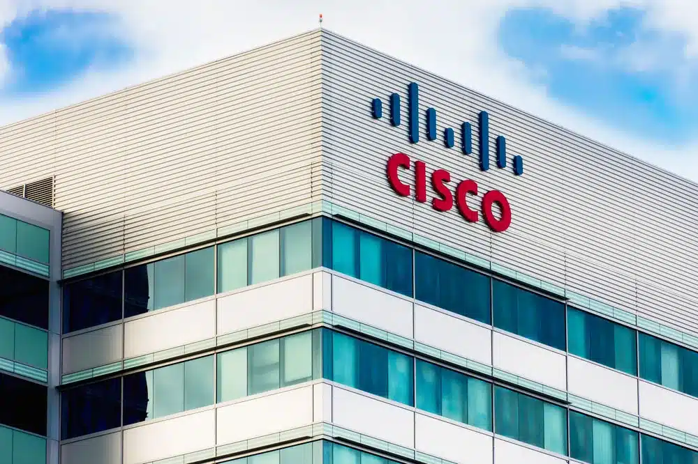 Cisco Internship 2025 for Software Engineer