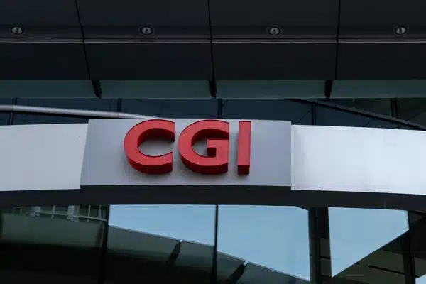 CGI is hiring for HR Intern role 2025 About CGI